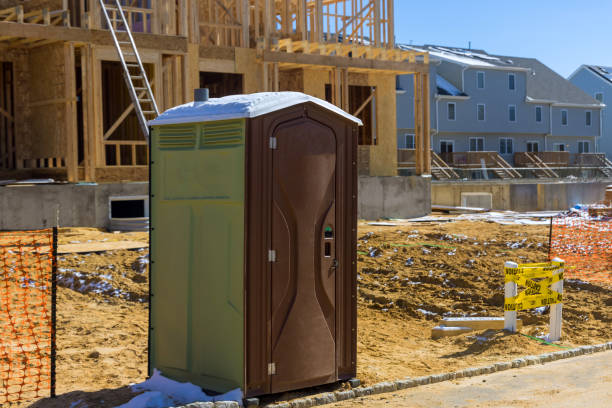 Best Temporary restroom rental  in Westwood, KS