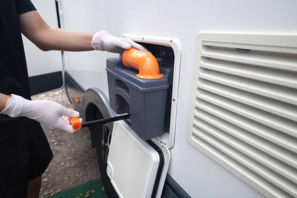 Portable Toilet Options We Offer in Westwood, KS
