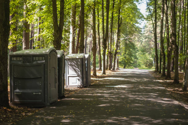 Best Affordable porta potty rental  in Westwood, KS