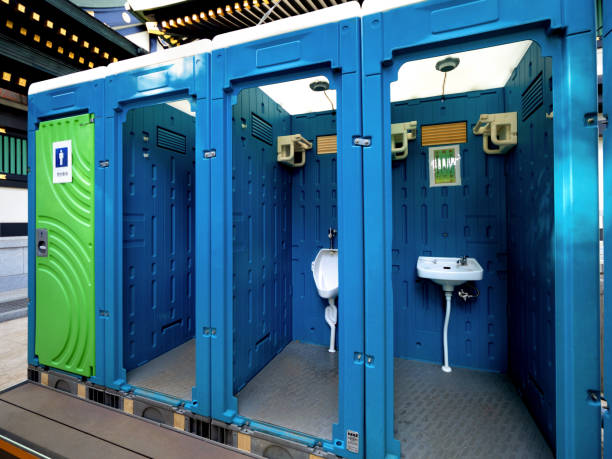 Best Construction site porta potty rental  in Westwood, KS