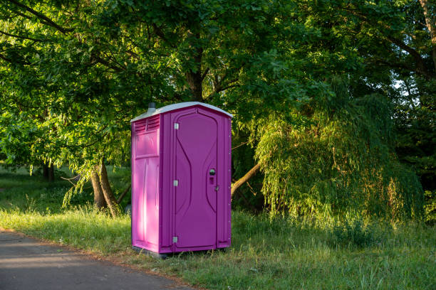 Best Restroom trailer rental cost  in Westwood, KS