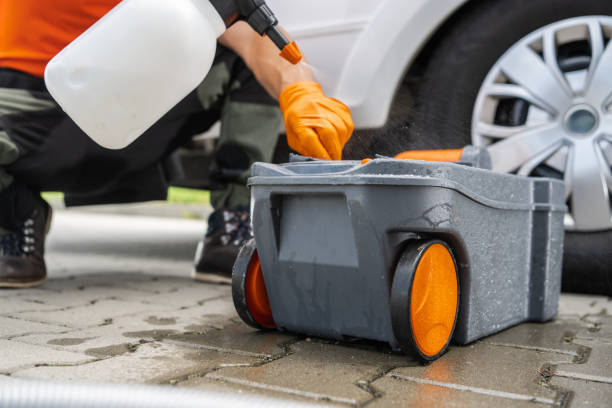 Best Portable sink rental  in Westwood, KS